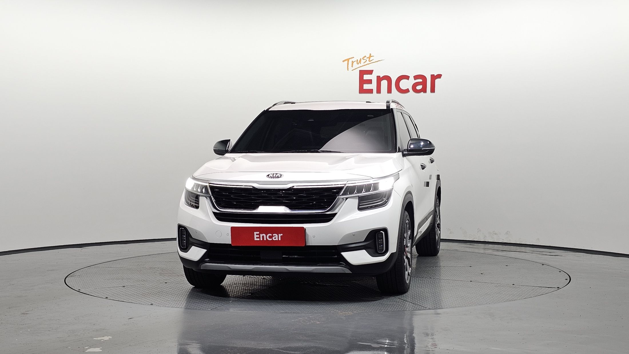 KIA SELTOS 2020