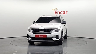 KIA SELTOS 2020