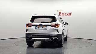 KIA SELTOS 2020