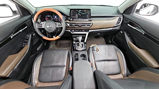 KIA SELTOS 2020