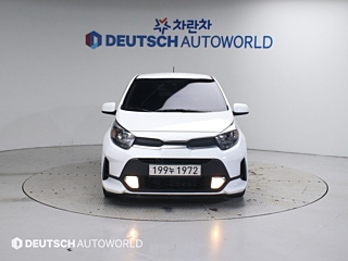 KIA MORNING URBAN JA 2022