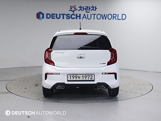 KIA MORNING URBAN JA 2022