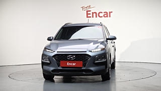 HYUNDAI KONA 2018