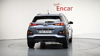HYUNDAI KONA 2018
