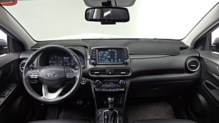 HYUNDAI KONA 2018