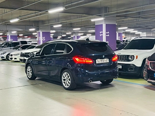 BMW 2-SERIES ACTIVE TOURER F45 2020