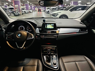 BMW 2-SERIES ACTIVE TOURER F45 2020