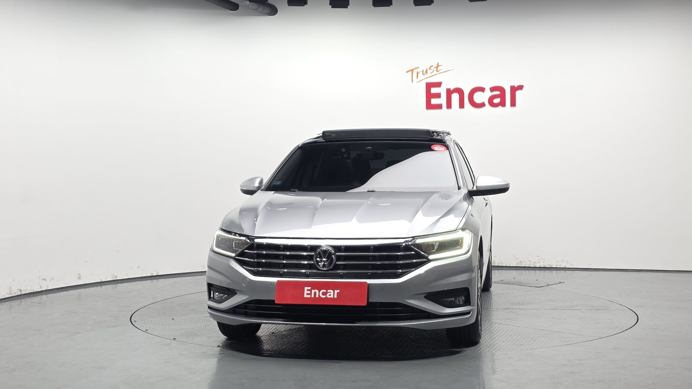 VOLKSWAGEN JETTA 2021