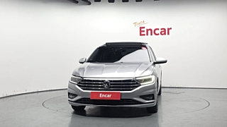 VOLKSWAGEN JETTA 2021