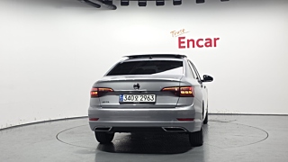VOLKSWAGEN JETTA 2021