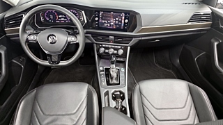 VOLKSWAGEN JETTA 2021