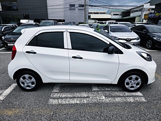 KIA MORNING 2016