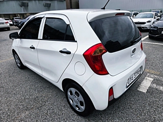 KIA MORNING 2016
