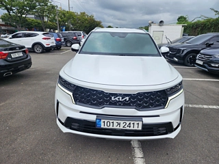 KIA SORENTO  2022