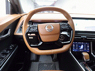 SSANGYONG TORRES 2023