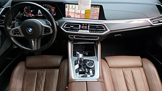 BMW X6 G06 2022