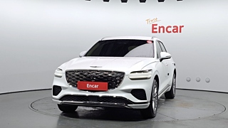 GENESIS GV70 2024