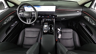 GENESIS GV70 2024