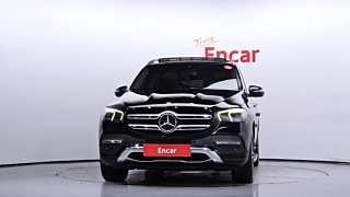 MERCEDES BENZ GLE-CLASS W167 2020