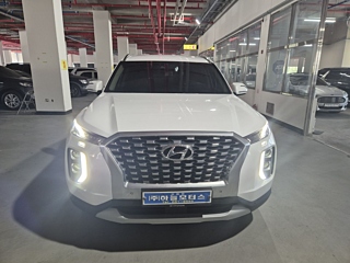 HYUNDAI PALISADE 2019