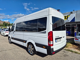 HYUNDAI SOLATI 2023