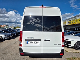 HYUNDAI SOLATI 2023