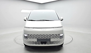 HYUNDAI STARIA  HEV 1.6 Cargo 3 Seater 2025