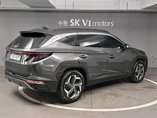 HYUNDAI TUCSON NX4 2020