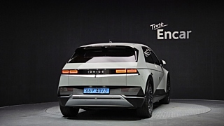 HYUNDAI IONIQ5 2021