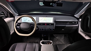 HYUNDAI IONIQ5 2021