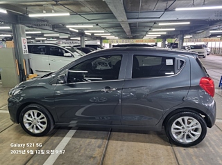 DAEWOO SPARK 2020