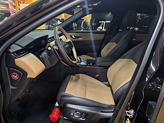 LAND ROVER RANGE ROVER VELAR 2024