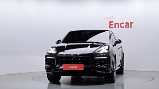 PORSCHE CAYENNE PO536 2020