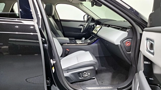 LAND ROVER RANGE ROVER VELAR 2024