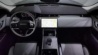 LAND ROVER RANGE ROVER VELAR 2024