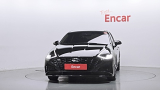 HYUNDAI SONATA DN8 2022
