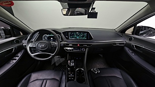 HYUNDAI SONATA DN8 2022