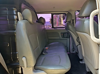 HYUNDAI STAREX GRAND 2017