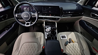 KIA SPORTAGE 2023