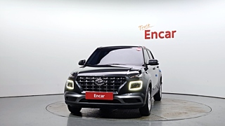 HYUNDAI VENUE 2020