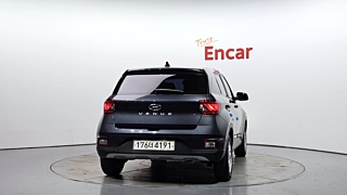 HYUNDAI VENUE 2020