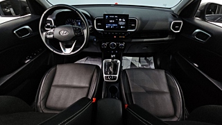 HYUNDAI VENUE 2020