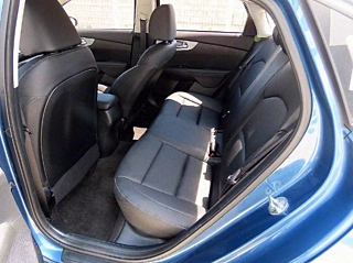 KIA K3 2021