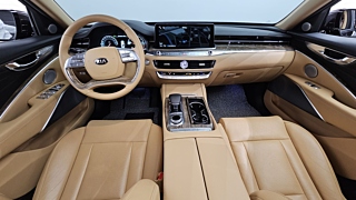 KIA K9 2020