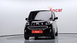 KIA RAY 2016
