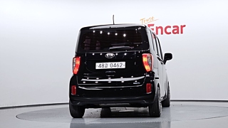 KIA RAY 2016
