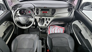 KIA RAY 2016