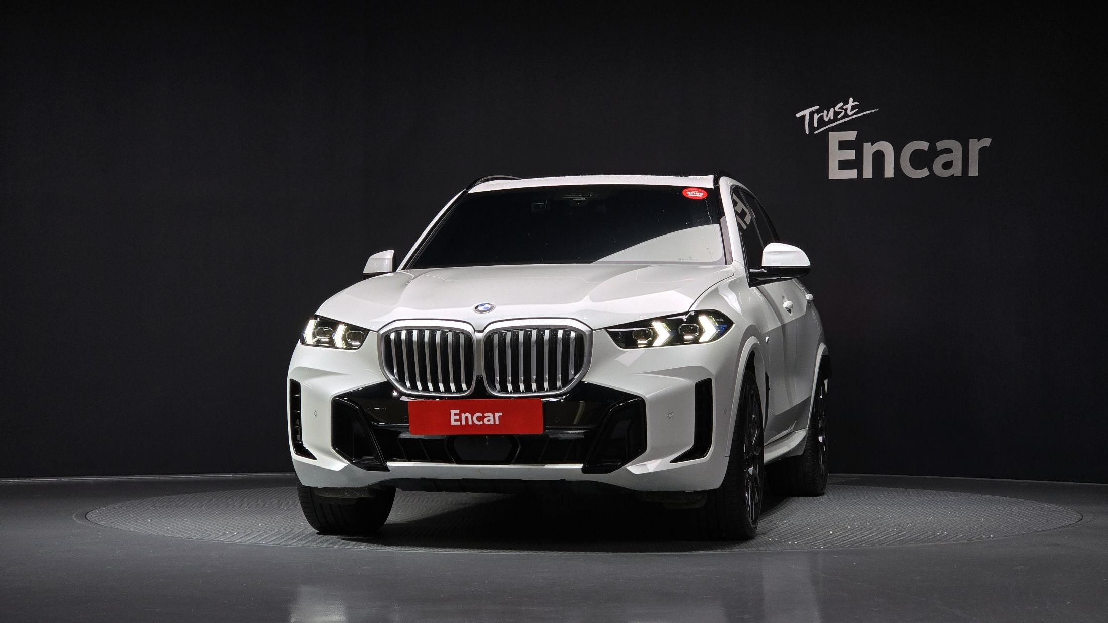 BMW X5 G05 2025