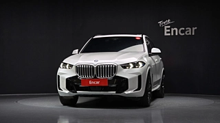 BMW X5 G05 2025