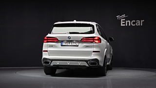 BMW X5 G05 2025